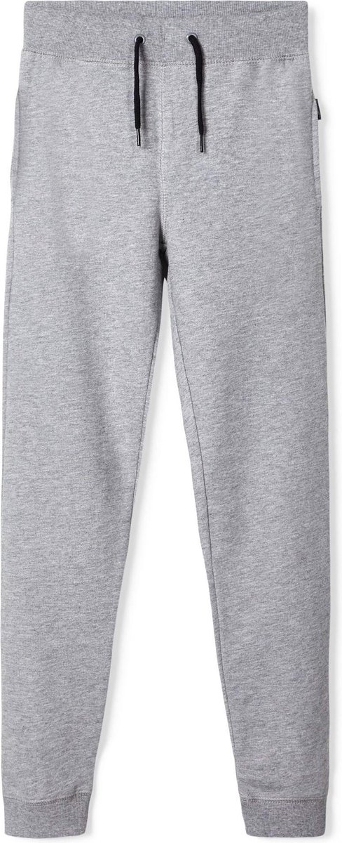 Name it joggingbroek effen gekleurd
