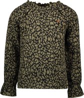 Like Flo  Meisjes Blouse - Maat 122