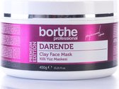 Borthe Proffesional Darende - Clay Face Mask - 450 ML