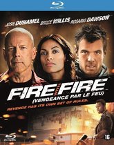 Fire With Fire (Blu-ray) (Geen Nederlandse ondertiteling)