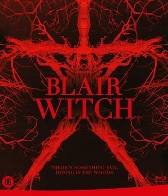 Blair Witch (Blu-ray)