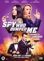 Spy Who Dumped Me (DVD)