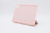 Tablet2you.nl - Apple iPad Pro 11 - 2020 & 2021 - Smart cover - Hoes - Roze