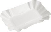 Bakje karton 9 x 14 x 3 cm | 8 x 250 stuks