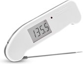 Thermapen One Wit - BBQ Thermometer binnen - BBQ Thermometer koken