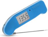Thermapen One Blauw - BBQ Thermometer binnen - BBQ Thermometer koken
