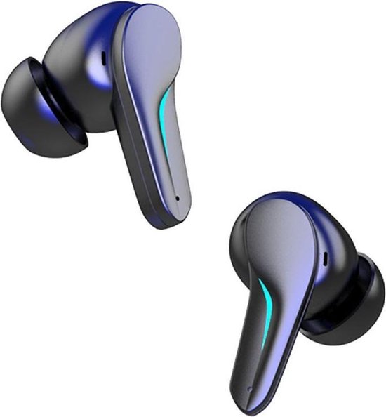 Écouteurs sans fil / écouteurs intra-auriculaires - Écouteurs sans fil  Bluetooth 