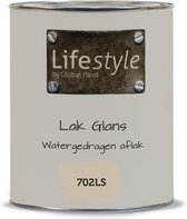 Lifestyle Essentials Lak Glans | 702LS | 1 liter