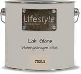 Lifestyle Essentials Lak Glans | 702LS | 2,5 liter