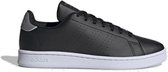 Adidas Advantage heren sneakers zwart