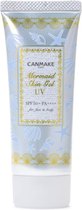 Canmake Mermaid Skin Gel UV SPF 50+ PA++++ 02 White 40g