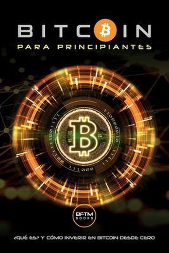 bitcoin para principiantes