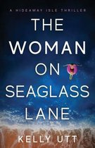 The Woman on Seaglass Lane