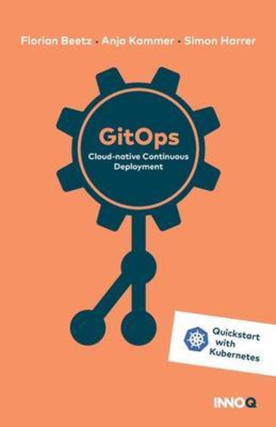 GitOps - cover