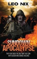Sundown Apocalypse- Sundown Apocalypse