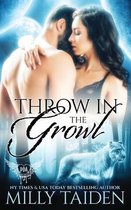 Paranormal Dating Agency- Throw in the Growl