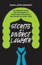 Secrets of a Divorce Lawyer