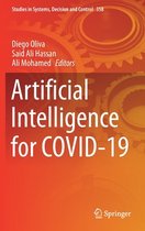 Artificial Intelligence for COVID 19