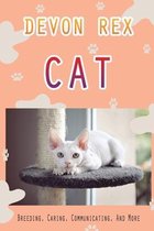 Devon Rex Cat: Breeding, Caring, Communicating, And More