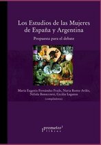Los Estudios de las Mujeres de Espana y Argentina