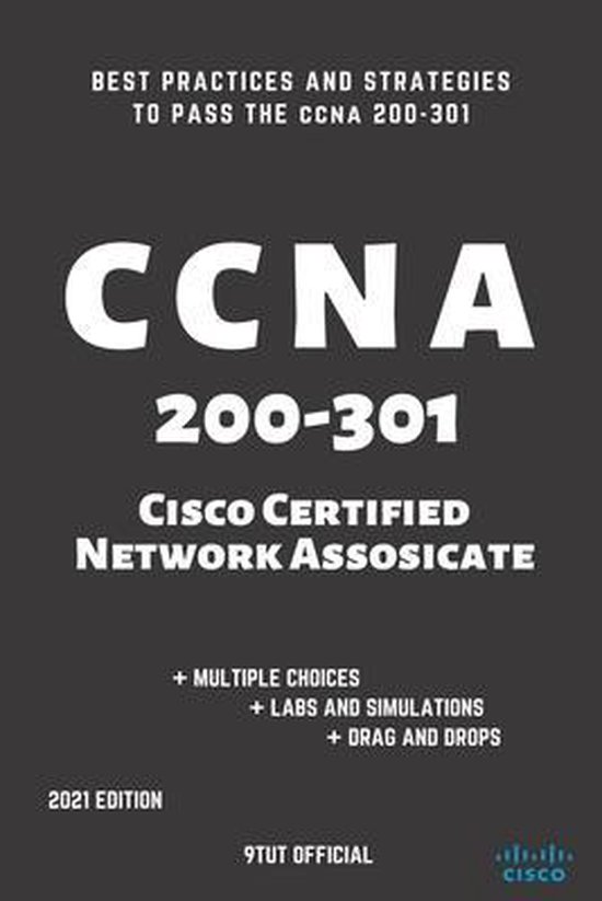 CCNA - cover