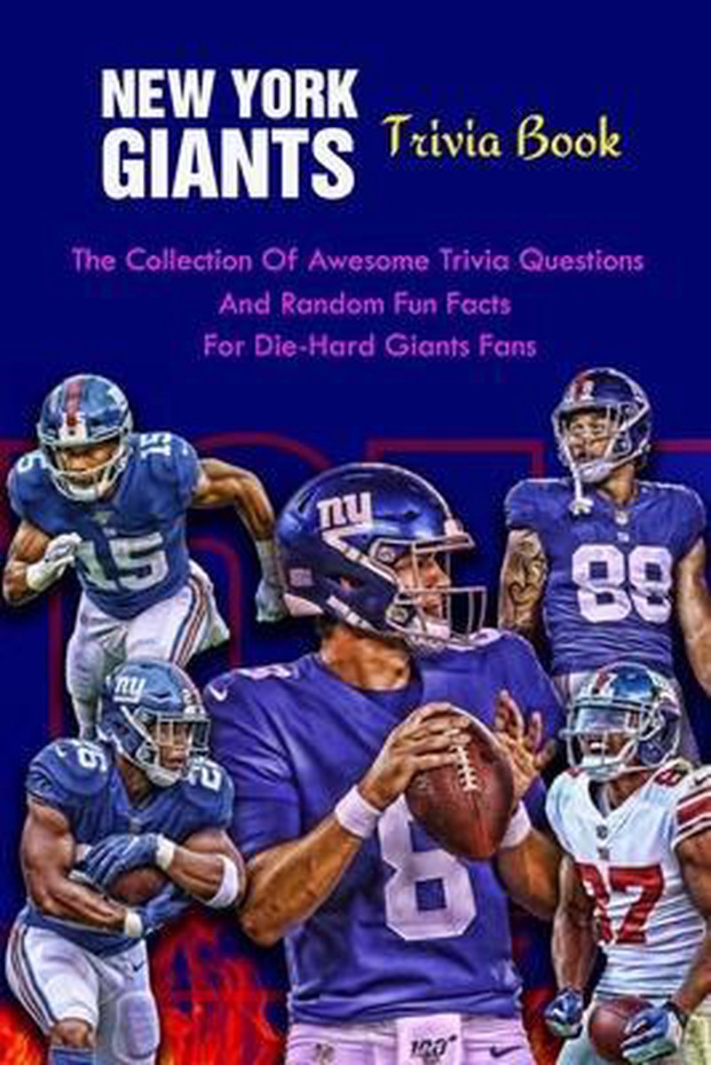 New England Patriots Trivia Book de Gallardo Reyna Gallardo