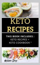 Keto Cookbook