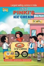 Pinki Ki Icecream