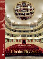 Storie del Mondo- Il Teatro Niccolini Di Firenze