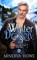 Dragon Sanctuary- Winter Dragon