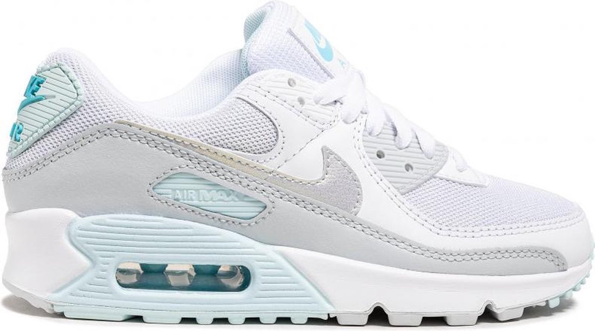 air max 90 frozen blue