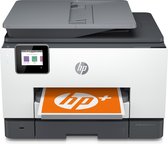 HP OfficeJet Pro 9022e All-in-One Printer