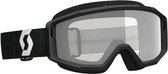 SCOTT PRIMAL CLEAR HELDER - BLACK - GREY