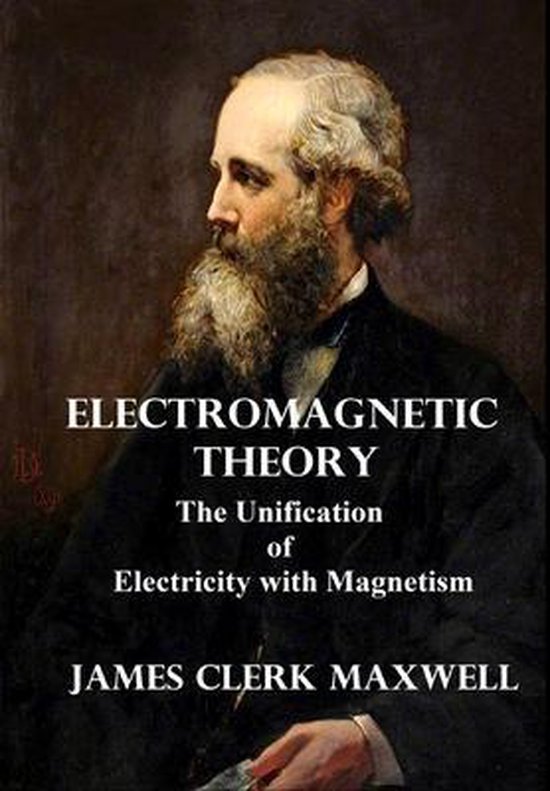Electromagnetic Theory - cover