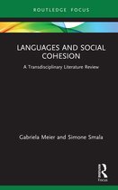 Routledge Advances in Sociology - Languages and Social Cohesion