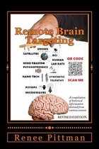 Mind Control Technology- Remote Brain Targeting - Evolution of Mind Control in USA