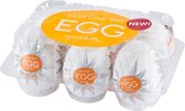 Egg - Shiny - 6 Pack