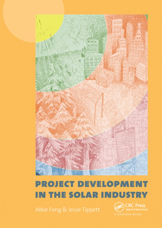 Project Development in the Solar Industry - cover