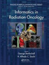 Imaging in Medical Diagnosis and Therapy- Informatics in Radiation Oncology