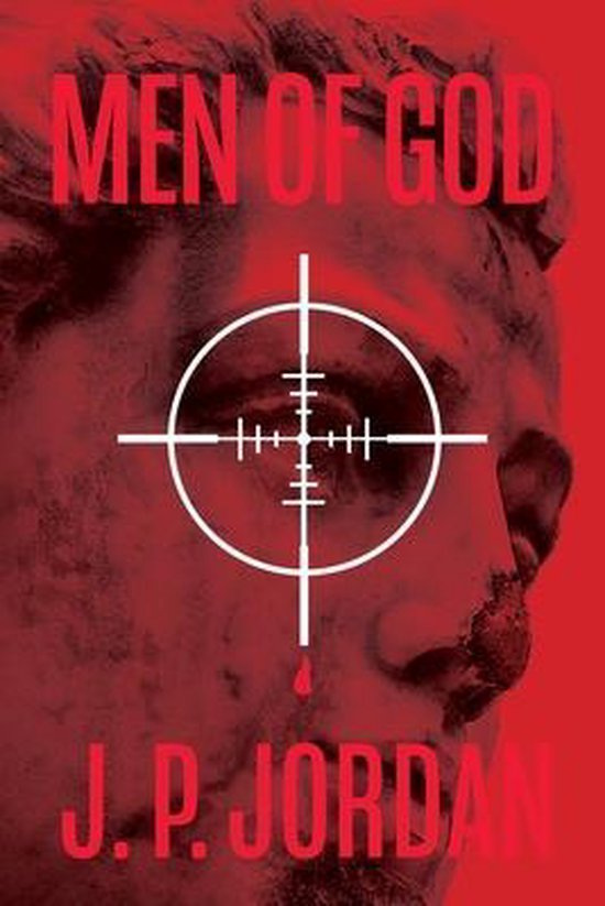 Men of God - cover