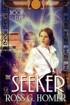 The Scepter of the Nile, Book 5