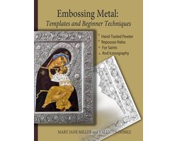 Embossing Metal