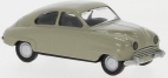 BREKINA Saab 92 schaalmodel 1:87