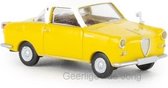 BREKINA GOGGOMOBIL COUPE schaalmodel 1:87