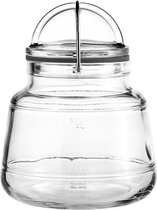 Holmegaard Scala storage 1L