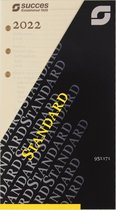 Succes calendarium Standard 1 Dag 4-Talig Crème 2022