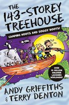 The Treehouse Series 11 - The 143-Storey Treehouse