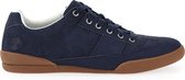 Timberland Split Cupsole Oxford Basic Heren Sneakers - Navy - Maat 41