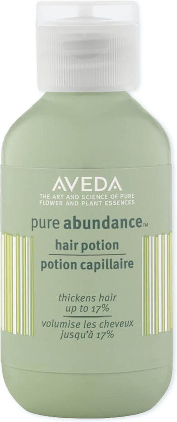 Aveda Styling Pure Abundance Hair Potion