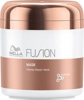 Haarmasker Fusion Wella 99240012177 (150 ml) (150 ml)